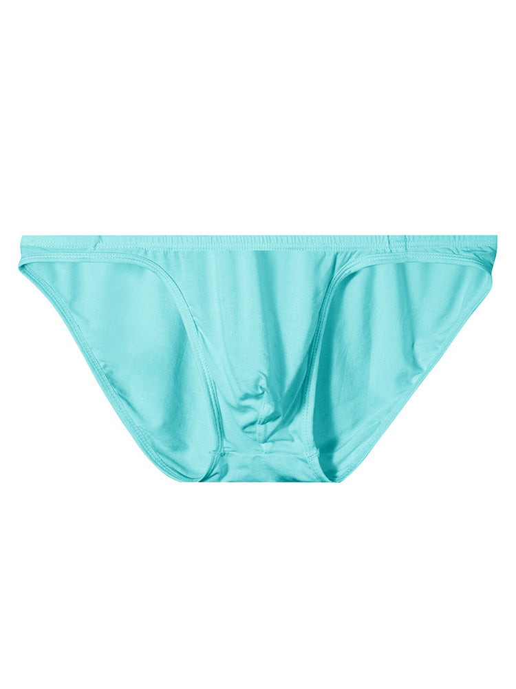 ORLVS Low Rise Bikini Briefs
