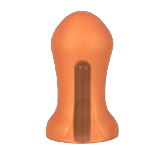 Dagger - Vibrating Butt Plug - Anal Trainer