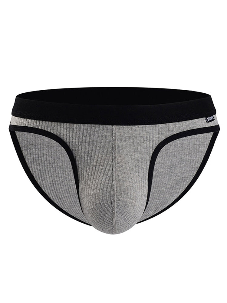 Big U Pouch Soft Briefs