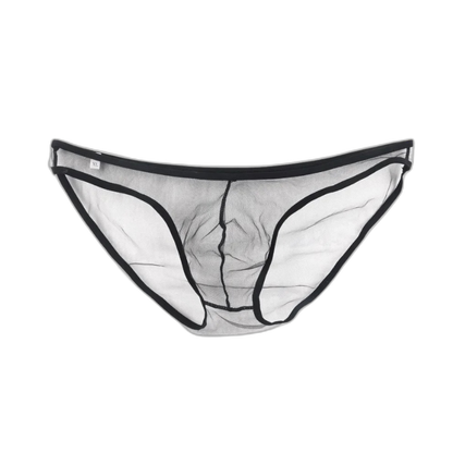 Caught In The Act Men's Mesh Briefs
