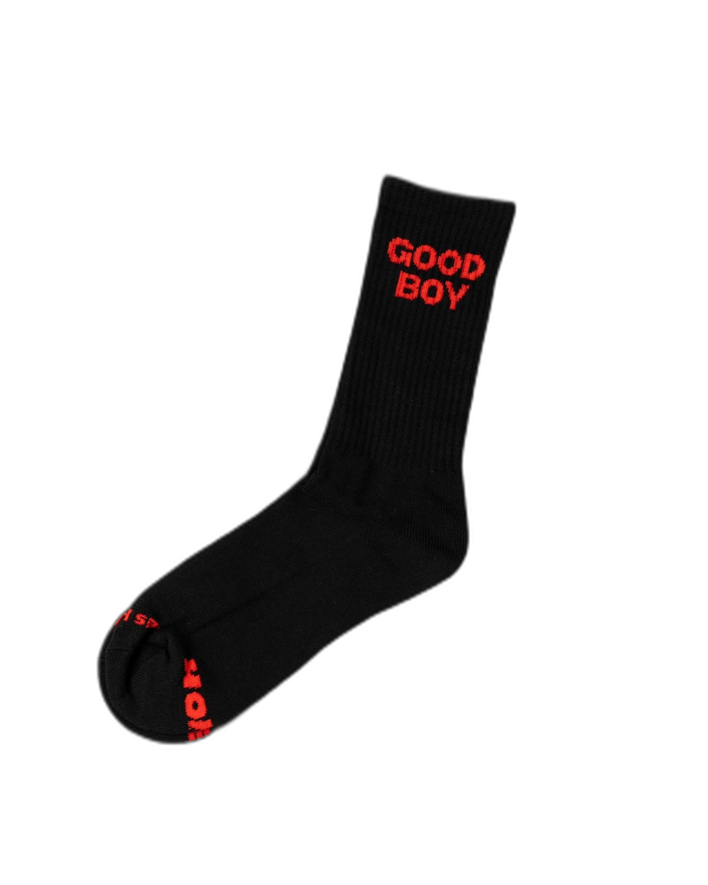 Good Boy Socks