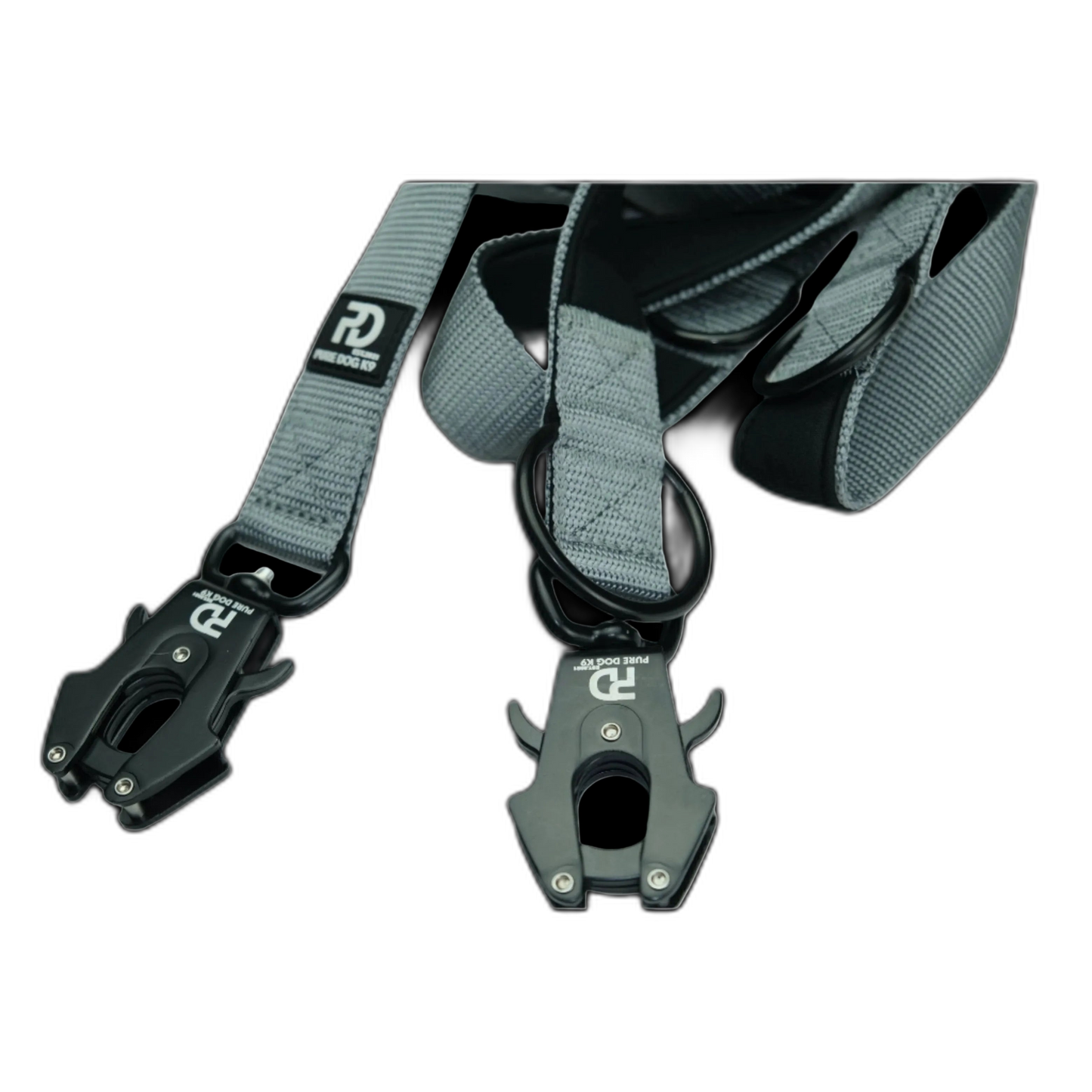 Multifunctional Lead Grey