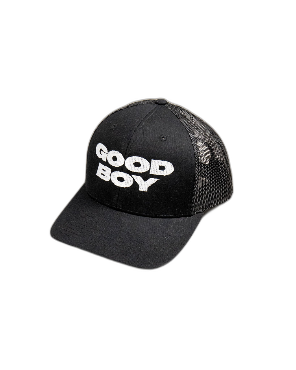 Good Boy Trucker Hat