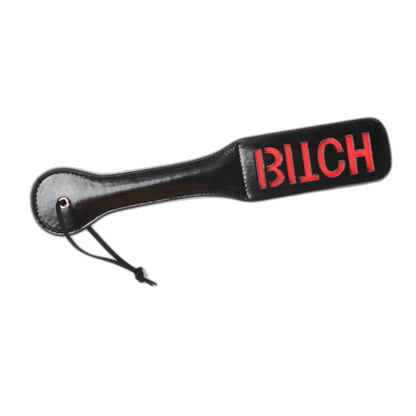 Bondage Kinky Paddles