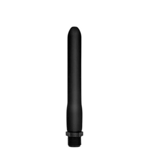ruff GEAR Silicone Shower Shot Douche 6 Inch