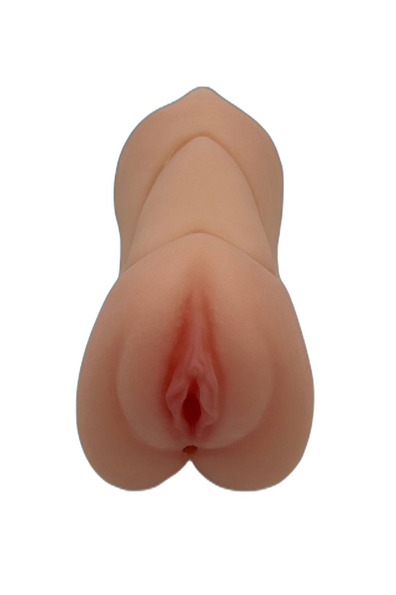 3 in 1 Realistic Vagina/Mouth Masturbator