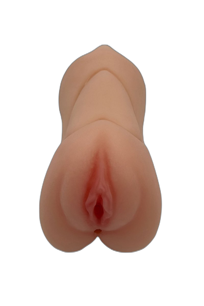 3 in 1 Realistic Vagina/Mouth Masturbator