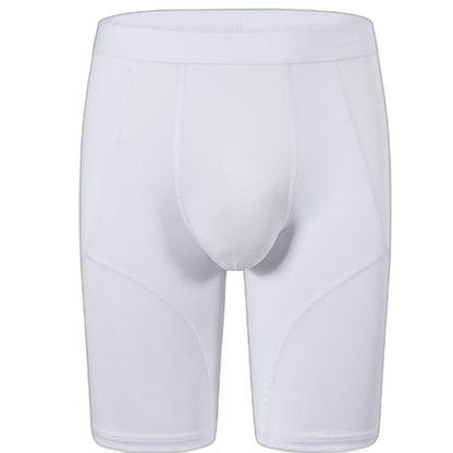 Men's Quick-drying Athletic Fitness Boxer Brief
