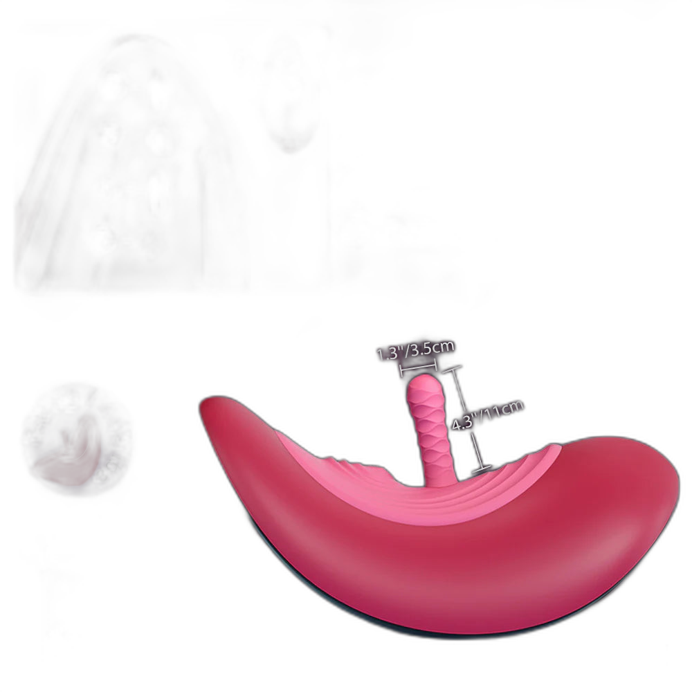 Rider Desire - Sex Saddle - Riding Sex Machine