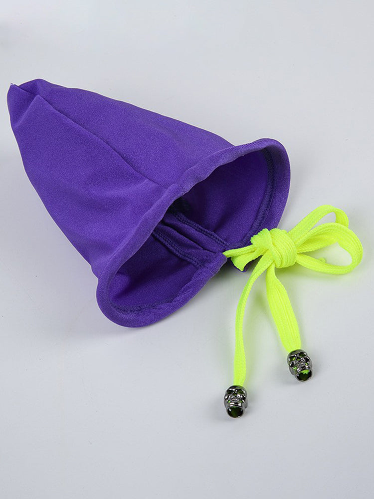Men's Erotic Fancy Pouch Thong