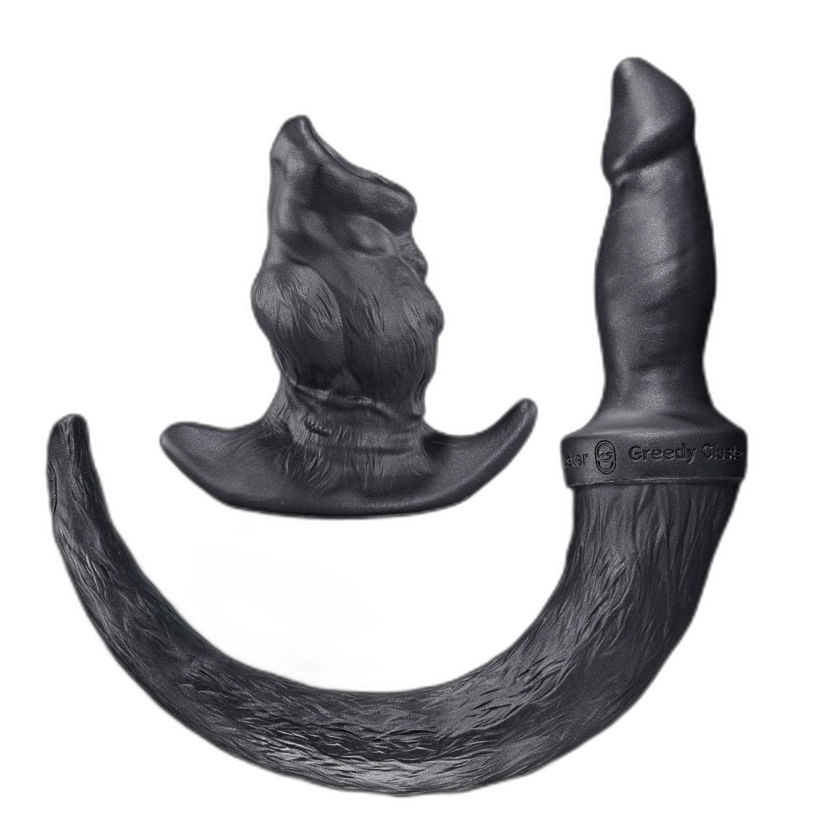 GreedyHole PupSet