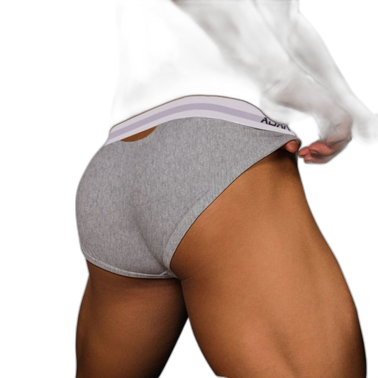 ADANNU Classic Cotton Briefs