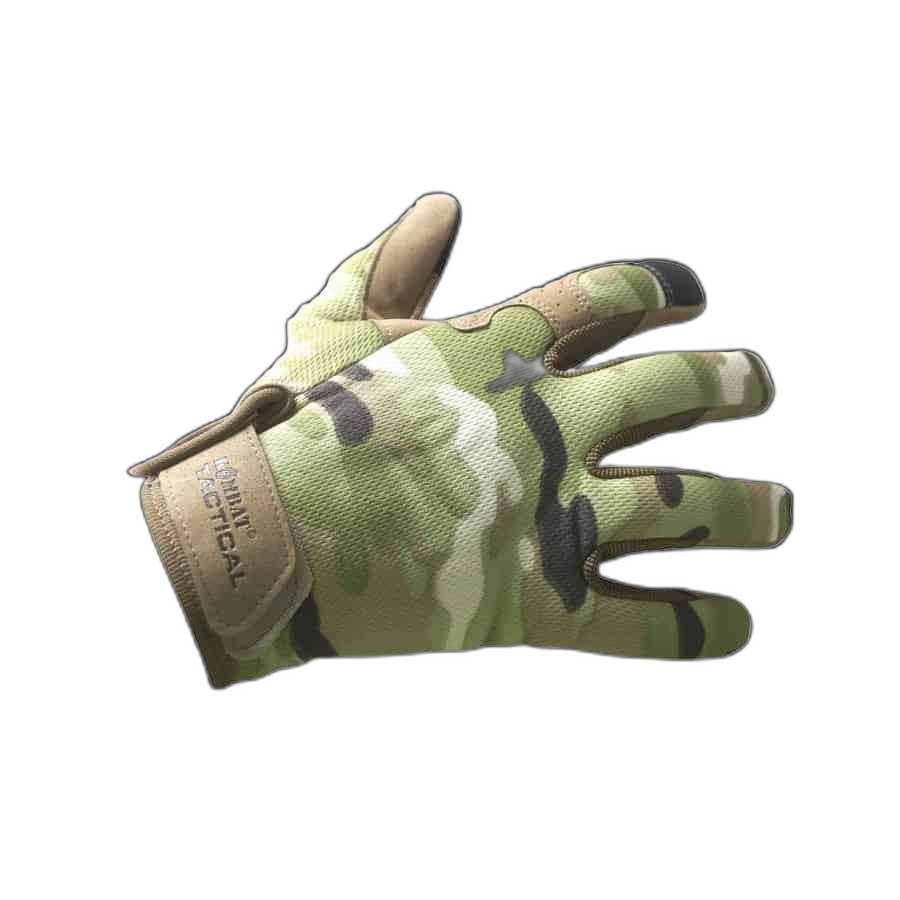 Kombat UK Operators Gloves - BTP
