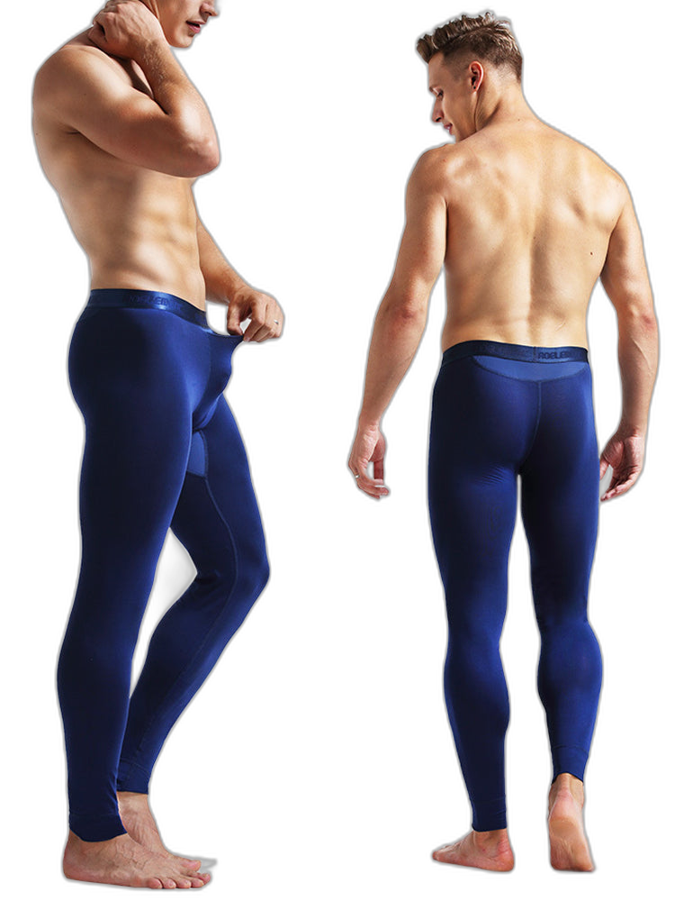 Moisture Wicking Base-layer Thermal Pants