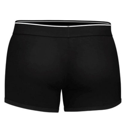 Zorath - Strap-On Boxer Briefs