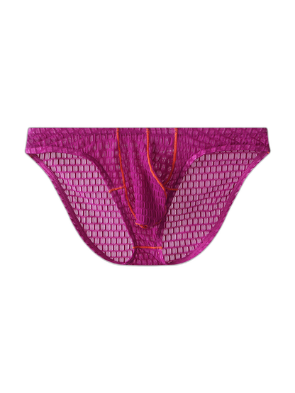 3 Pack Men's Ice Thread Briefs