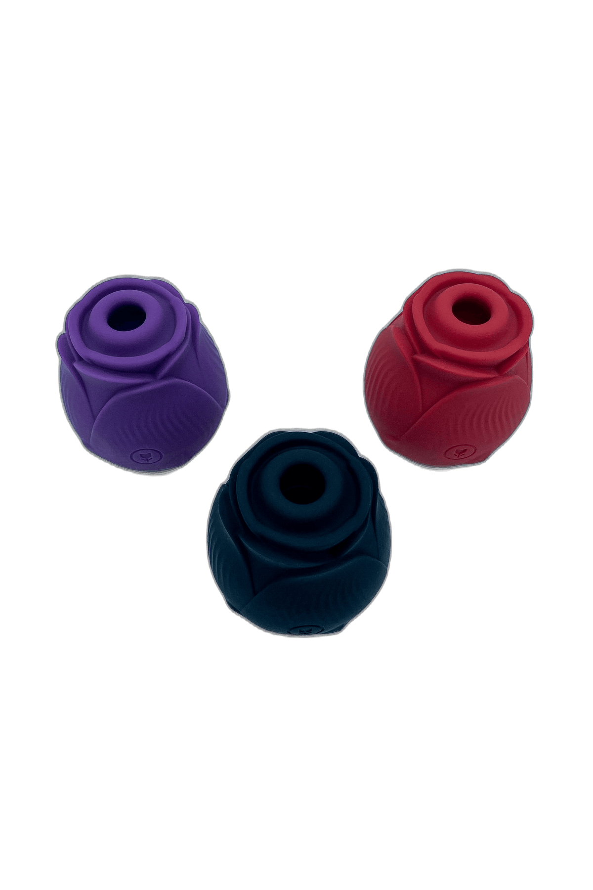 Clitoral Sucking Rose Vibrator