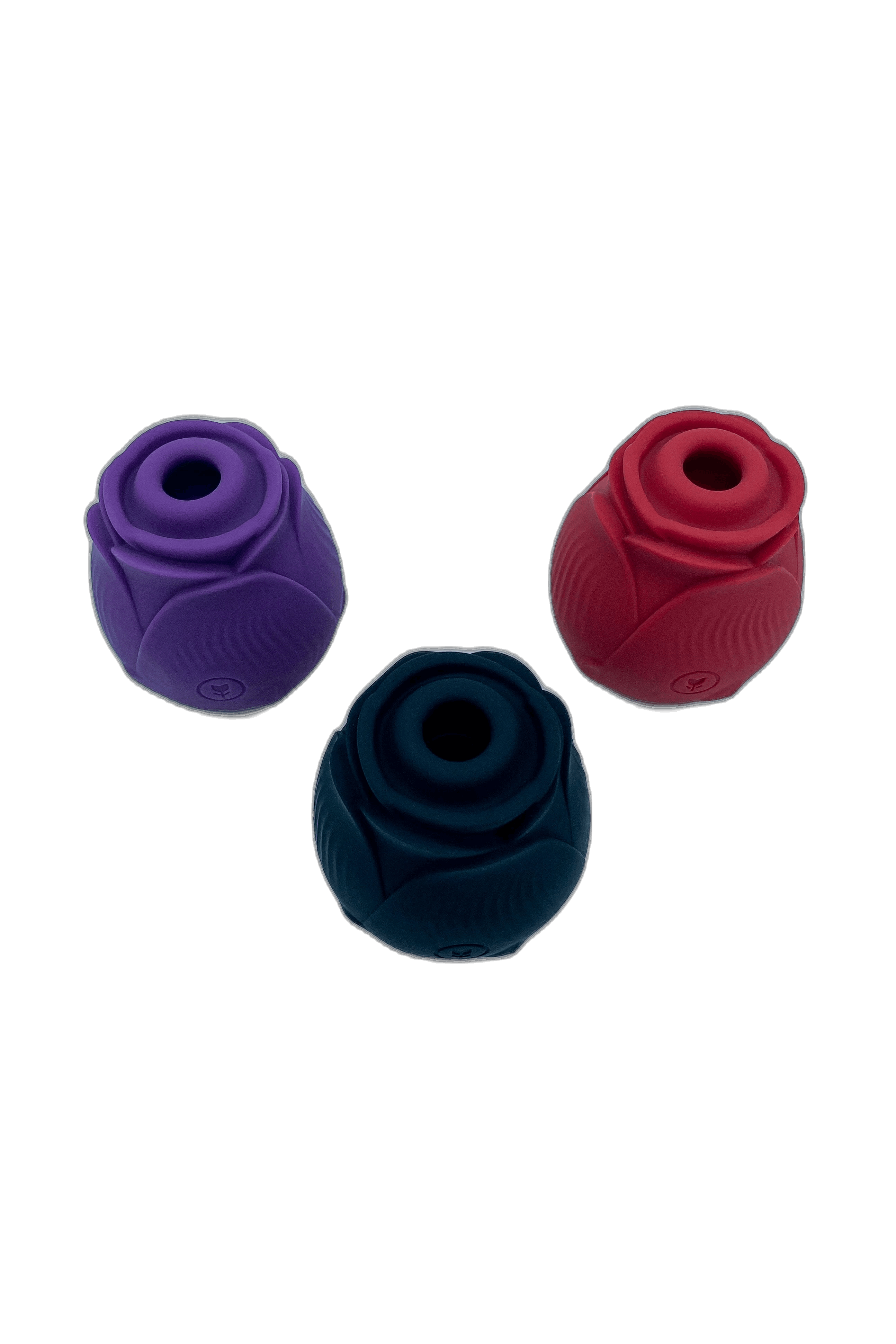 Clitoral Sucking Rose Vibrator