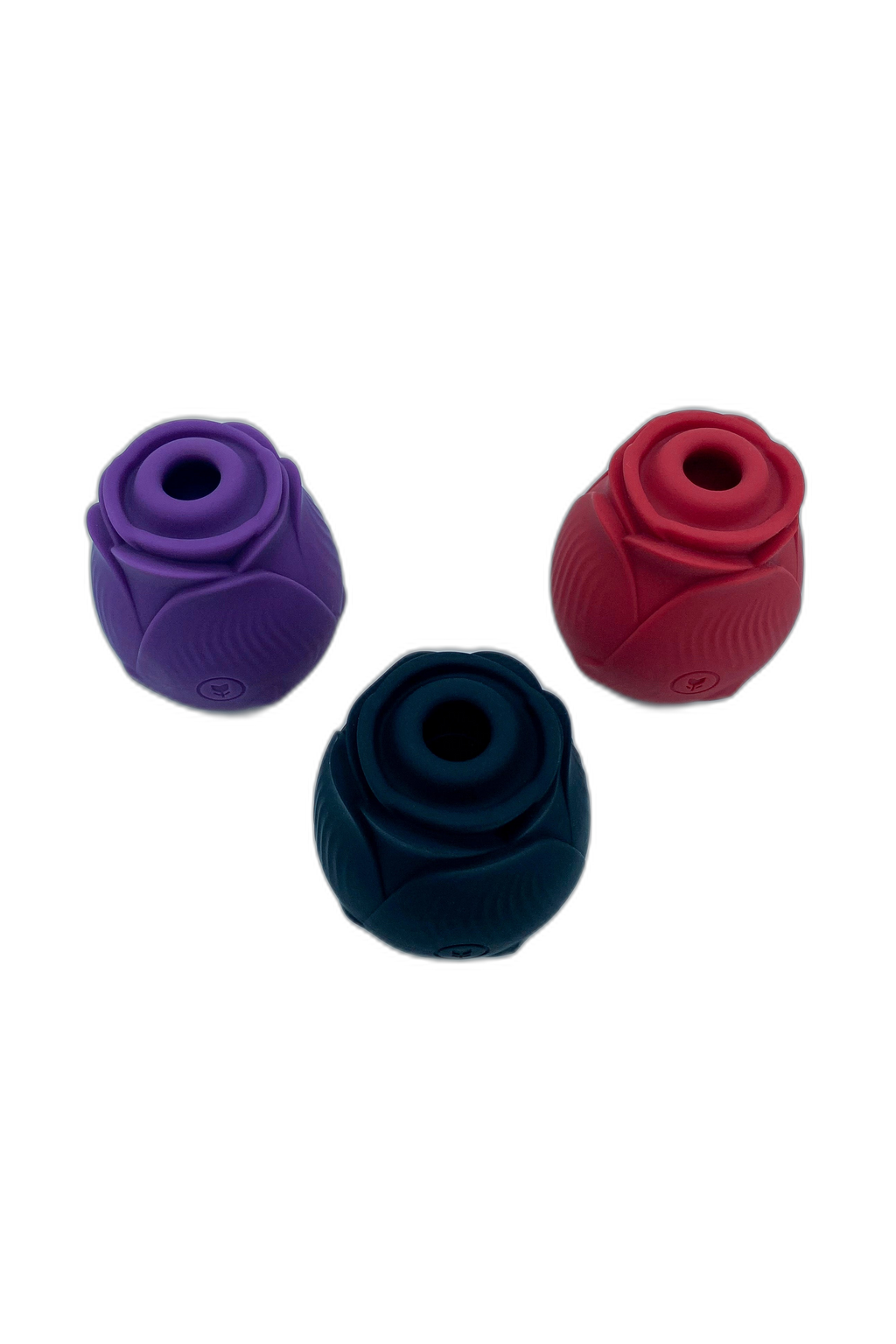 Clitoral Sucking Rose Vibrator