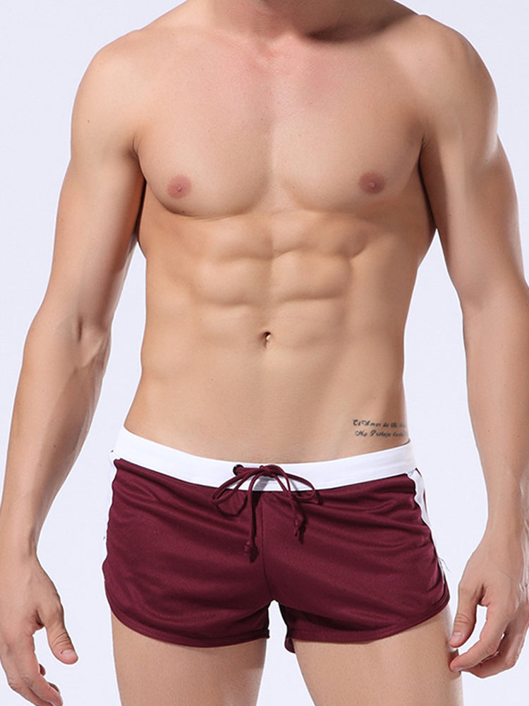Men's Lightweight Breathable Quick Drying Shorts