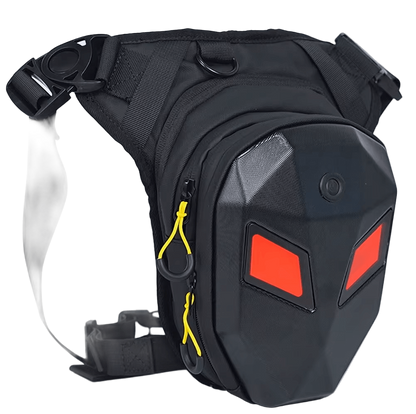 Mini Anonymous Thigh Bag