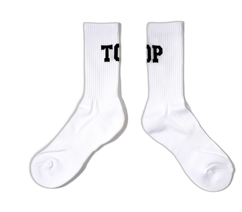 TOP Tube Socks