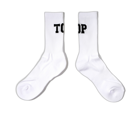 TOP Tube Socks