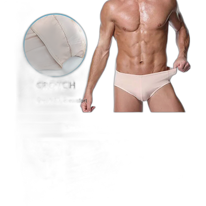 Men’s Sexy Butt Lifting Padded Briefs Shapewear