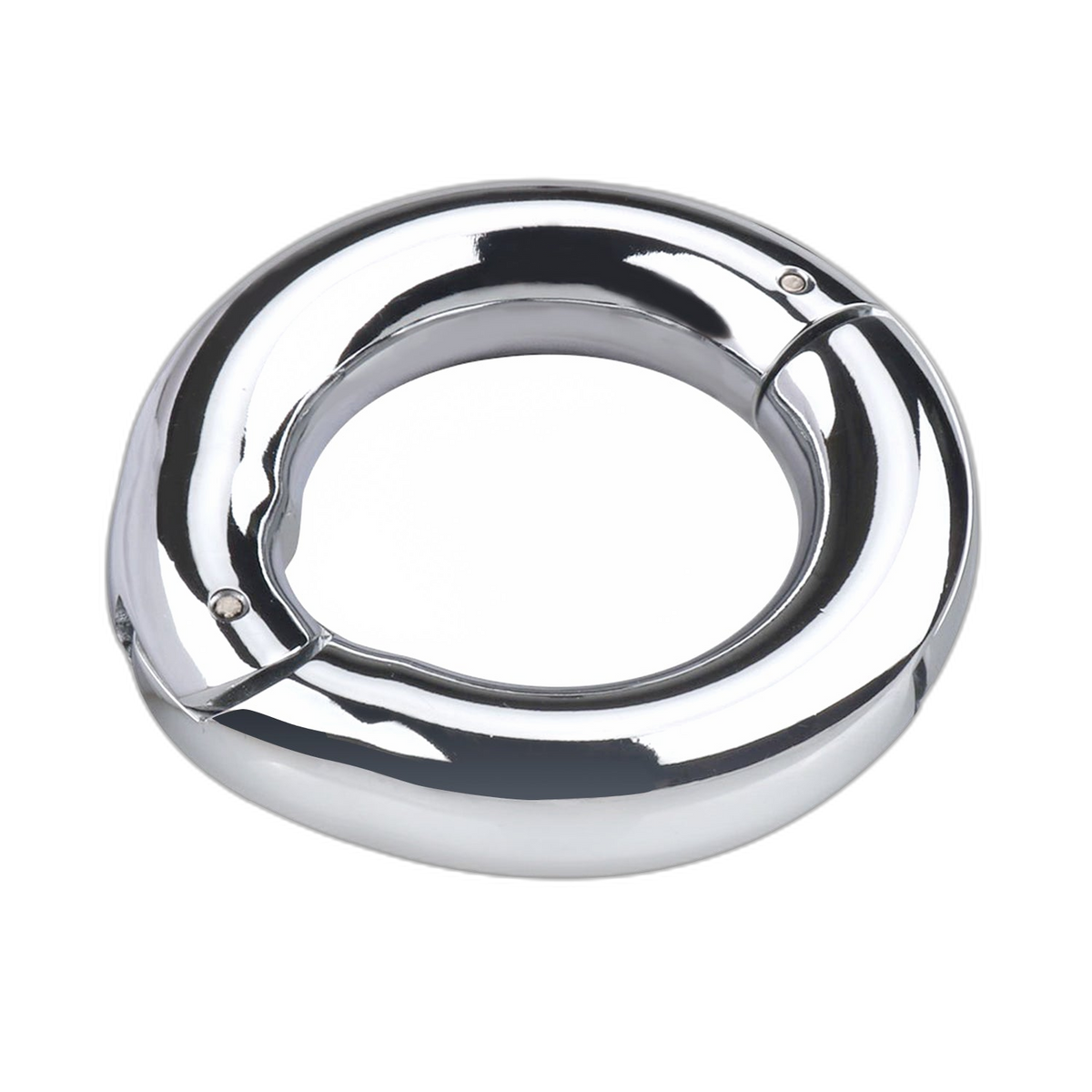 Metal Cock Ring - Penis Ring