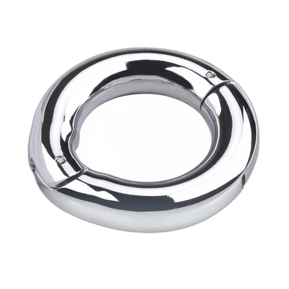 Metal Cock Ring - Penis Ring