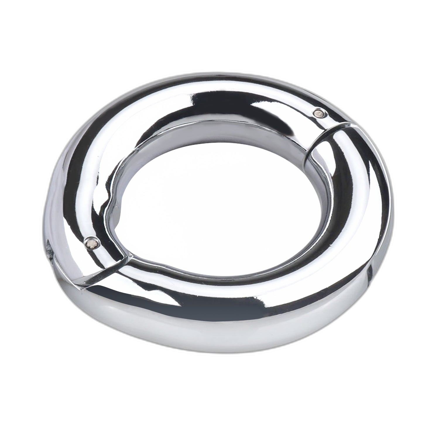 Metal Cock Ring - Penis Ring