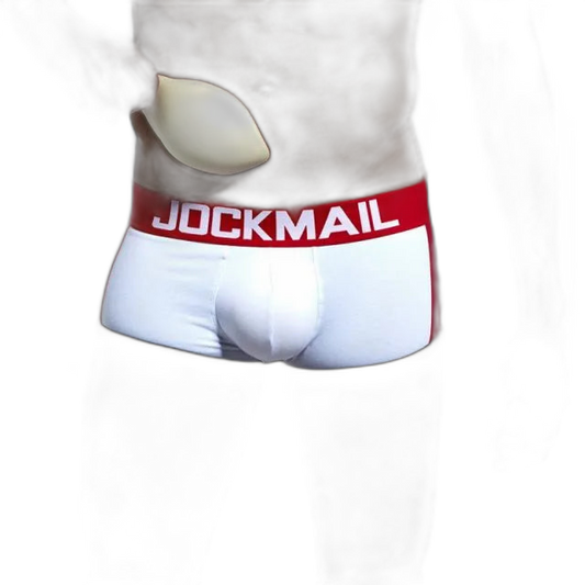 Packing Underwear Boxers