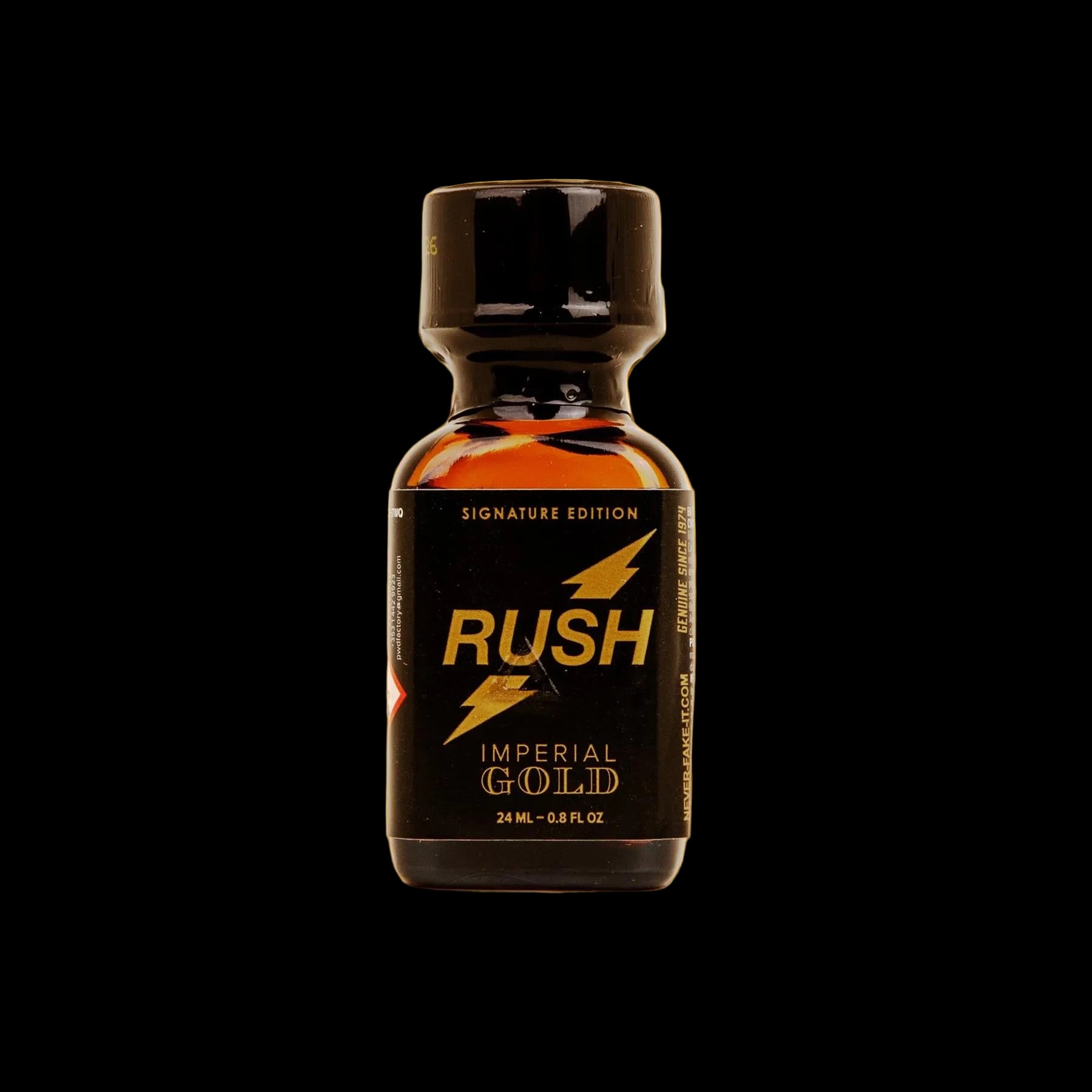 Rush Imperial Gold, 24ml
