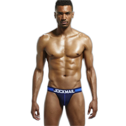 Mesh Comfort Jockstrap