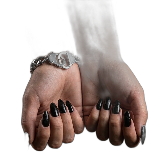 Handcuff Bracelet