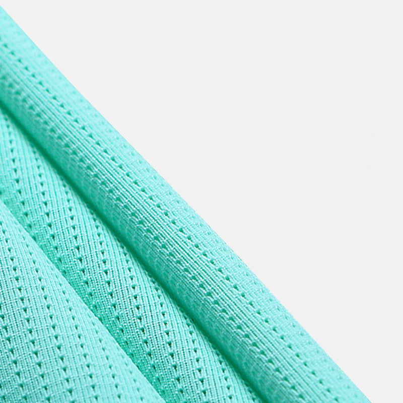 Mens Ice Silk Quick-drying Briefs