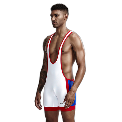 Wrestling Singlet