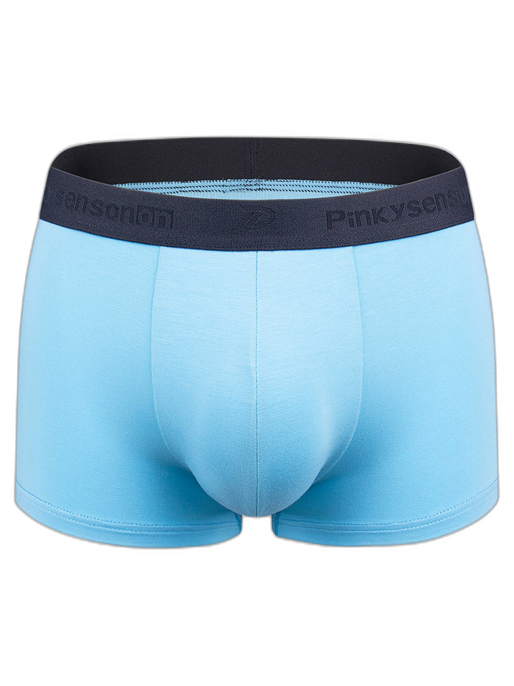 2 Pack Large Support Pouch Modal Men's Underwear