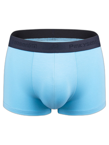 2 Pack Large Support Pouch Modal Men's Underwear