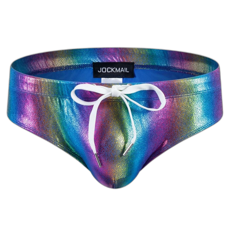 Patriot Pride USA Swim Briefs