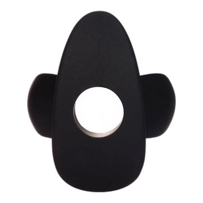 Bloom - Massive Silicone Hollow Butt Plug