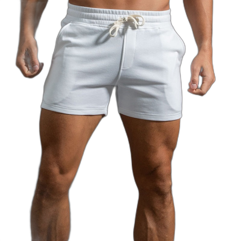 Comfort Sweatpant Shorts