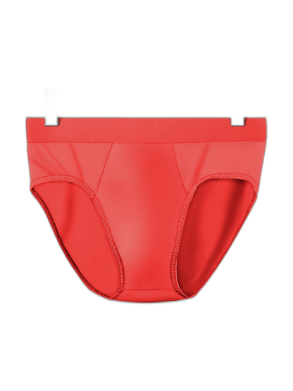 Low-Rise U Convex Thin Briefs
