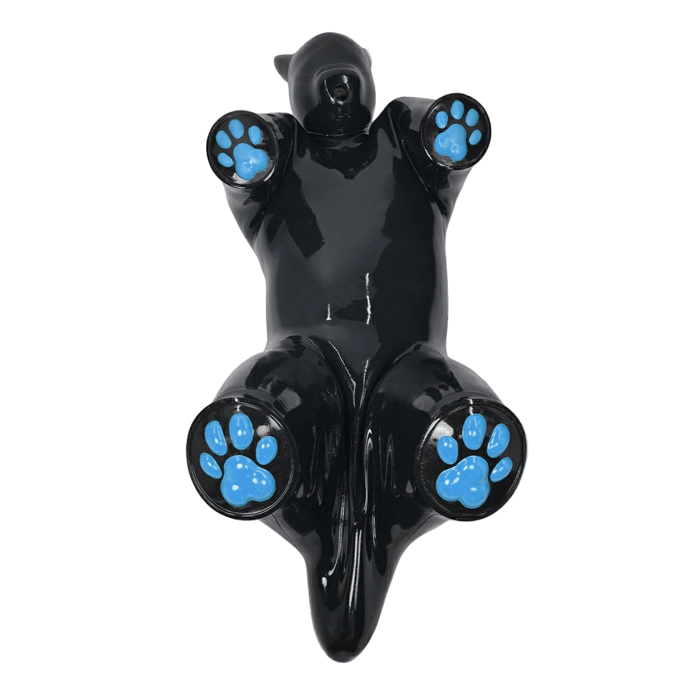 Furrjoi Silicone Bitchsuit Light Blue