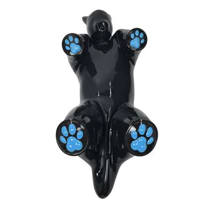 Furrjoi Silicone Bitchsuit Light Blue