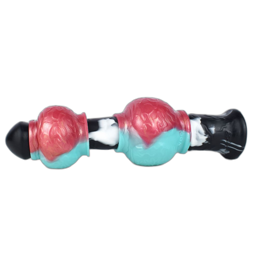 Loop - 2-3 Inch Penis Sleeve - Silicone Cock Sleeve
