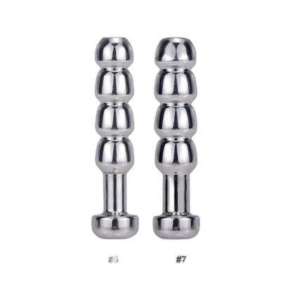 Gladius - Bead Penis Plug