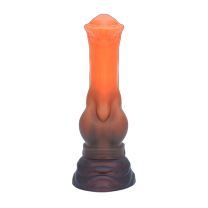 SWISOK Phantom - Fantasy Dildo - Centaur Dildo - Knot Dildo - 5 Sizes