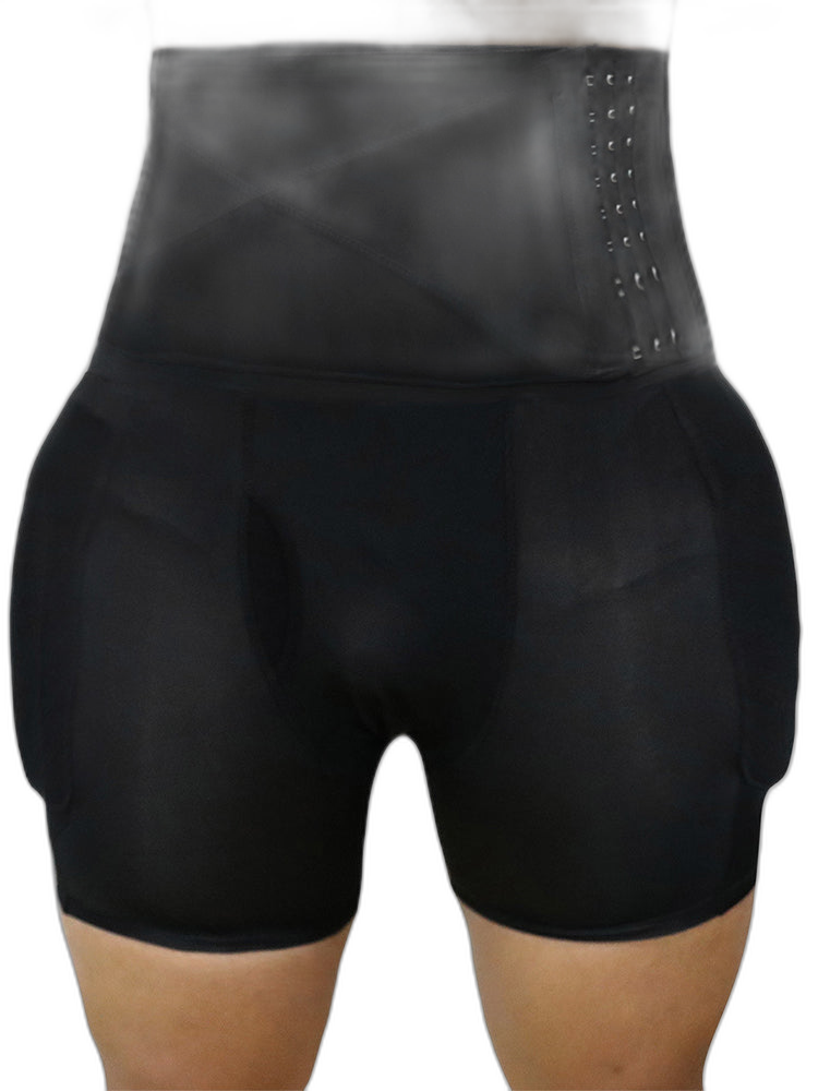 Men’s Plus Size Enhancing Underwear Butt Lift Shaperwear