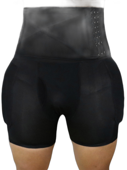 Men’s Plus Size Enhancing Underwear Butt Lift Shaperwear